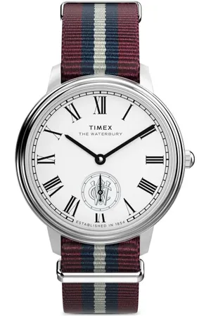 Timex Reloj Waterbury de 38 mm