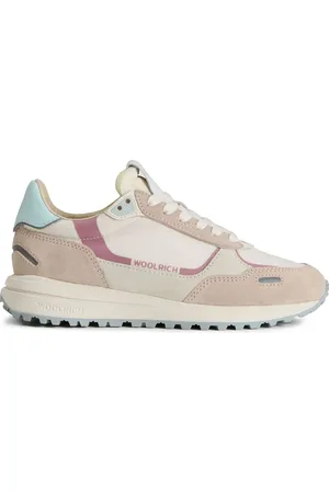 Woolrich Zapatillas Retro