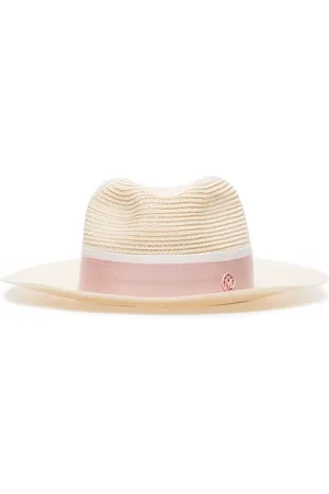 Le Mont St Michel Sombrero fedora Henrietta