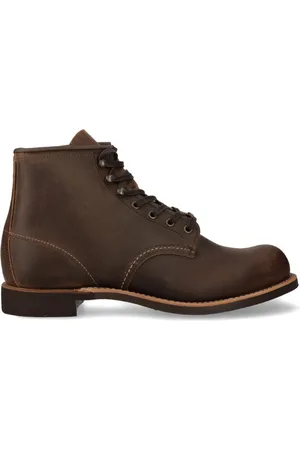 Red Wing Botas de cuero
