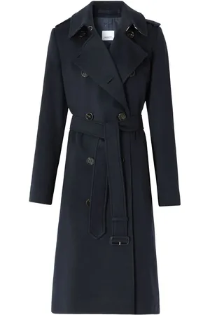 Burberry Gabardina Kensington