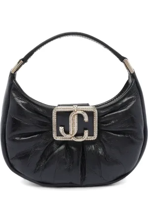 Jimmy Choo Bolso shopper Edie