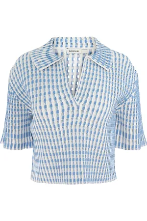 Simkhai Polo corto Adley