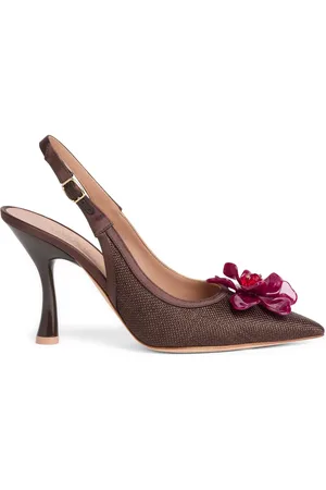 MALONE SOULIERS Zapatos Chrissy con tacón de 90 mm