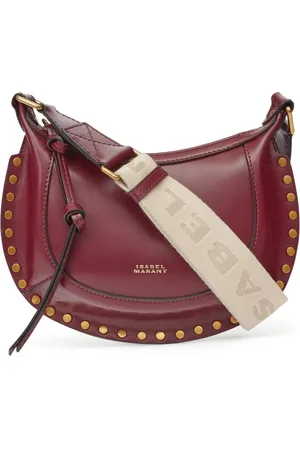 Isabel Marant Bolso Mini Moon