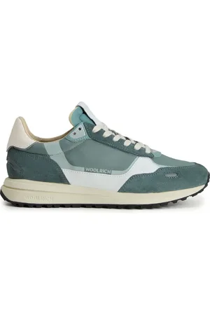 Woolrich Zapatillas Retro