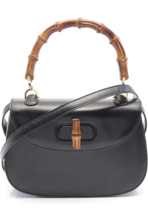 Gucci Bolso de mano Bamboo 2000