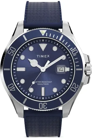 Timex Reloj Harborside Coast de 43 mm