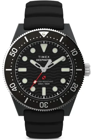 Timex Reloj Deepwater de 43 mm
