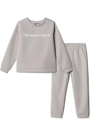 The North Face Chándal con logo estampado