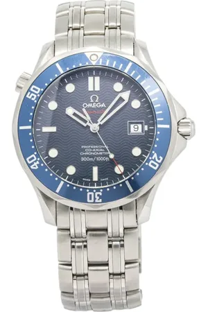 Omega Reloj Seamaster Diver de 42 mm pre-owned