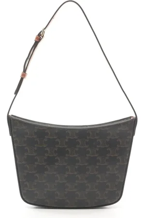 Céline Bolso de hombro Triomphe mediano 2010