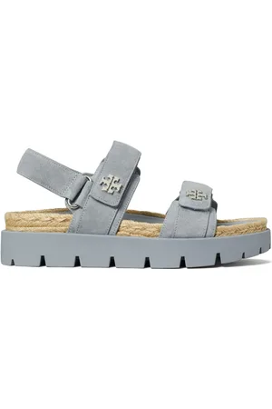Tory Burch Sandalias Kira de 40 mm