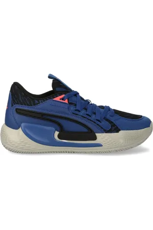 PUMA Zapatillas Court Rider Clyde