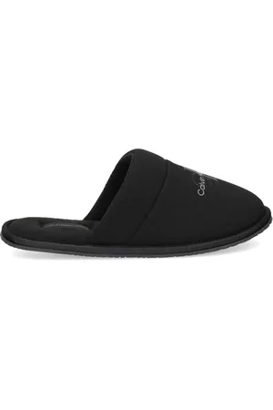 Calvin Klein Slippers con logo