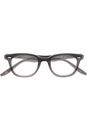Barton Perreira Gafas con montura cuadrada