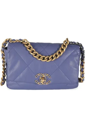 CHANEL Bolso de hombro 19 2020