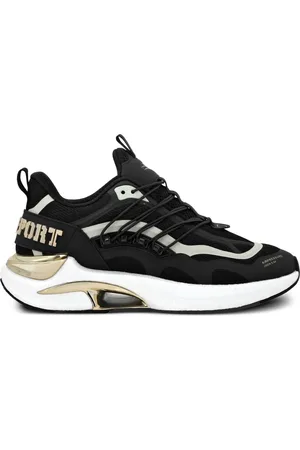 Philipp Plein Zapatillas Runner Pressure //Gen.X.04