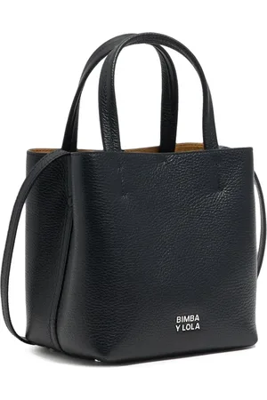 Bimba y Lola Bolso shopper pequeño