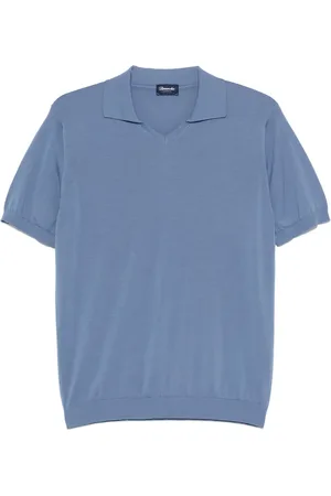 DRUMOHR Camiseta Frostred