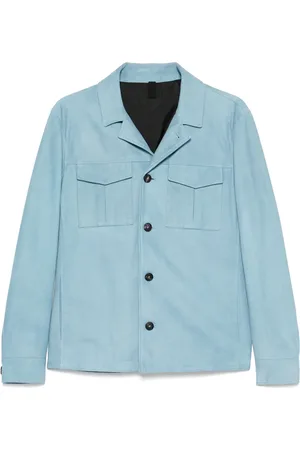TAGLIATORE Chaqueta Darlen de ante
