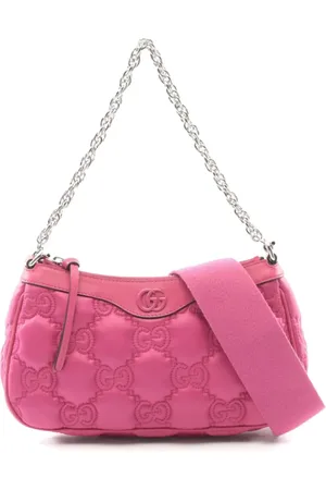 Gucci Bolso de mano GG Matelasse 2010