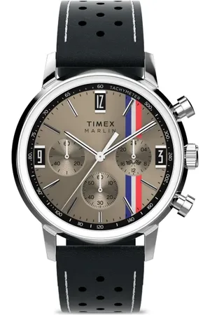 Timex Reloj Marlin Chronograph Tachymeter de 40 mm