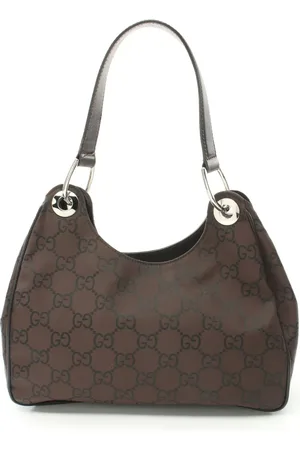 Gucci Bolso de hombro GG-Supreme 2000