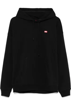 Diesel Sudadera S-Rob con capucha
