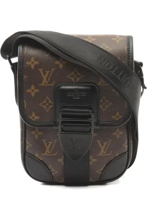 LOUIS VUITTON Bolso messenger Archy 2021