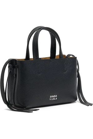 Bimba y Lola Bolso shopper Chihuahua mini