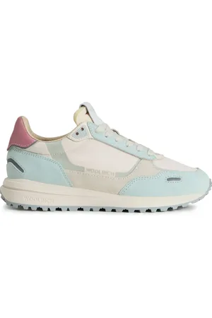 Woolrich Zapatillas a paneles