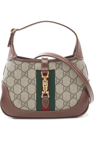 Gucci Bolso de mano Jackie 1961 GG 2010