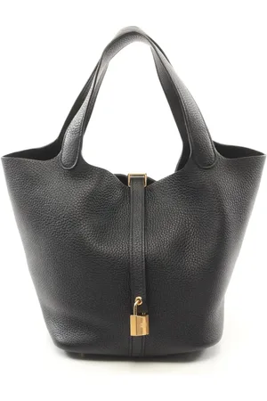 Hermès Bolso de mano Picotin MM 2022