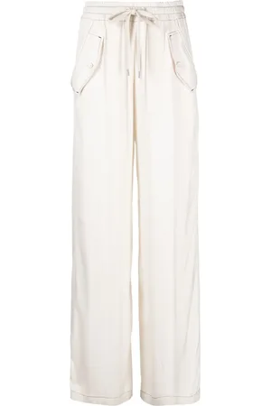 Pinko Pantalones palazzo Perdono