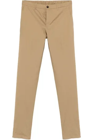 Incotex Pantalones ajustados