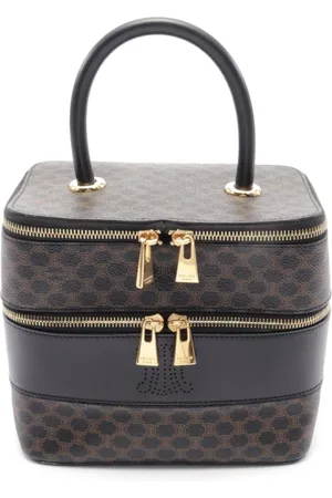 Céline Bolso de mano Macadam 2010