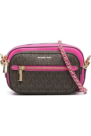 Michael Kors Bandolera Jet Set
