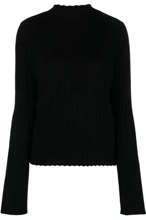 Loulou de Saison Jersey Anda con manga ancha