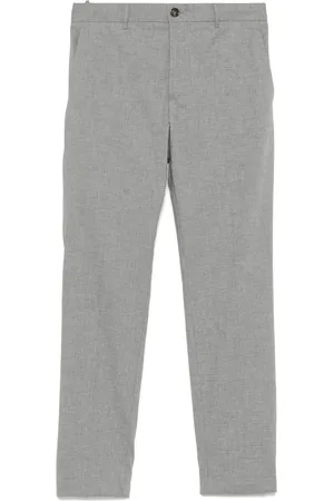 Incotex Pantalones ajustados