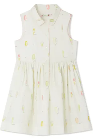 BONPOINT Vestido Anne