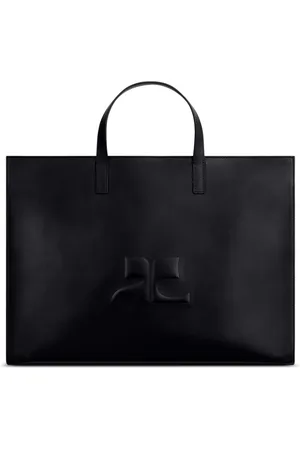 Courrèges Bolso shopper Heritage