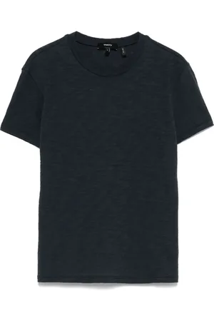 THEORY Camiseta Tiny