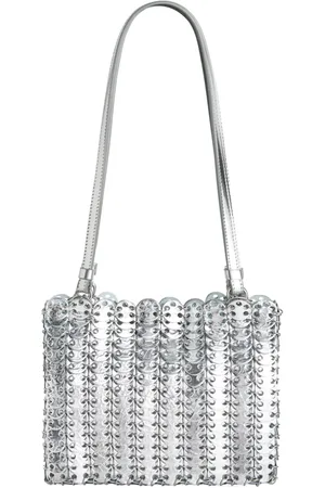 Paco rabanne Bolso de hombro Flip 1969