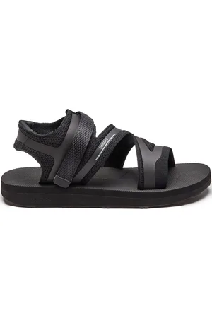 SUICOKE Sandalias con logo
