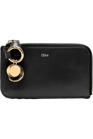 Chloé Monedero Alphabet pequeño