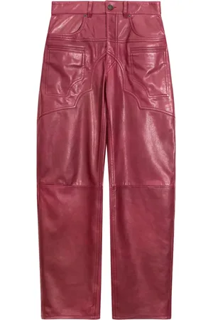 Isabel Marant Pantalones Breydi