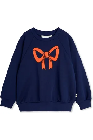Mini Rodini Sudadera Bow