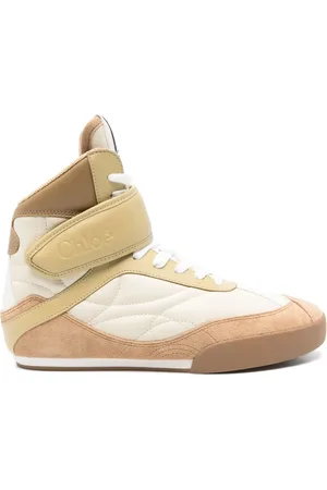 Chloé Zapatillas Kick