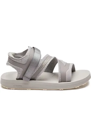SUICOKE Sandalias con logo